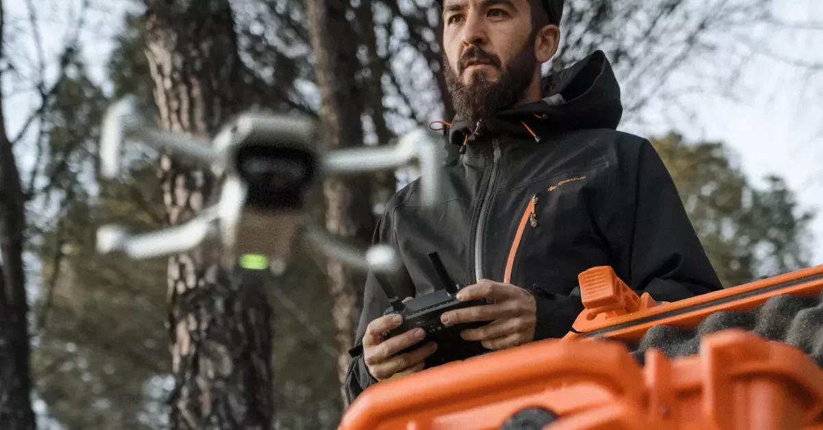 ENSURING PEACE OF MIND PROTECTING YOUR VIDEO EQUIPMENT DURING TRANSIT 